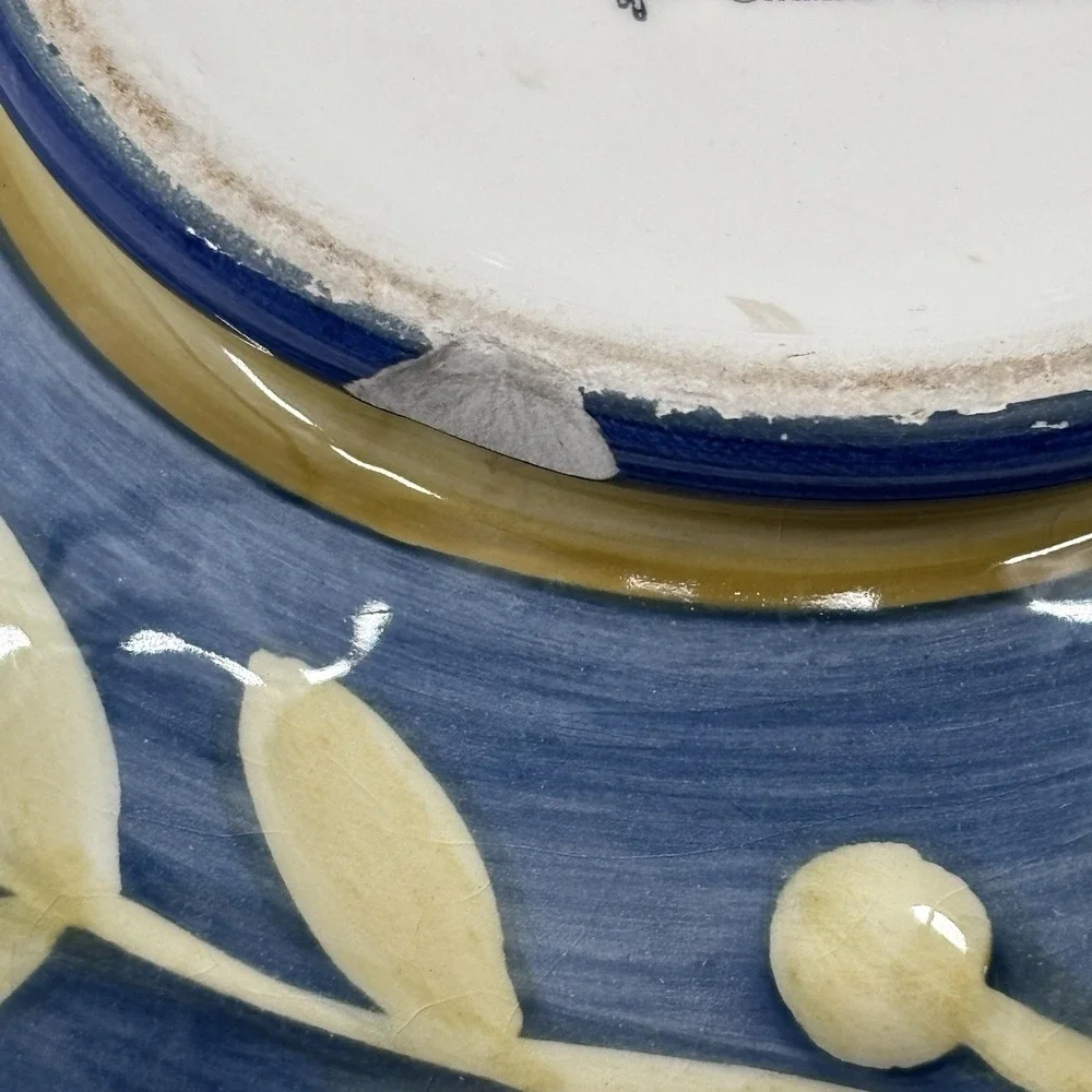Vintage Certified‎ International Pamela Gladding 6.5